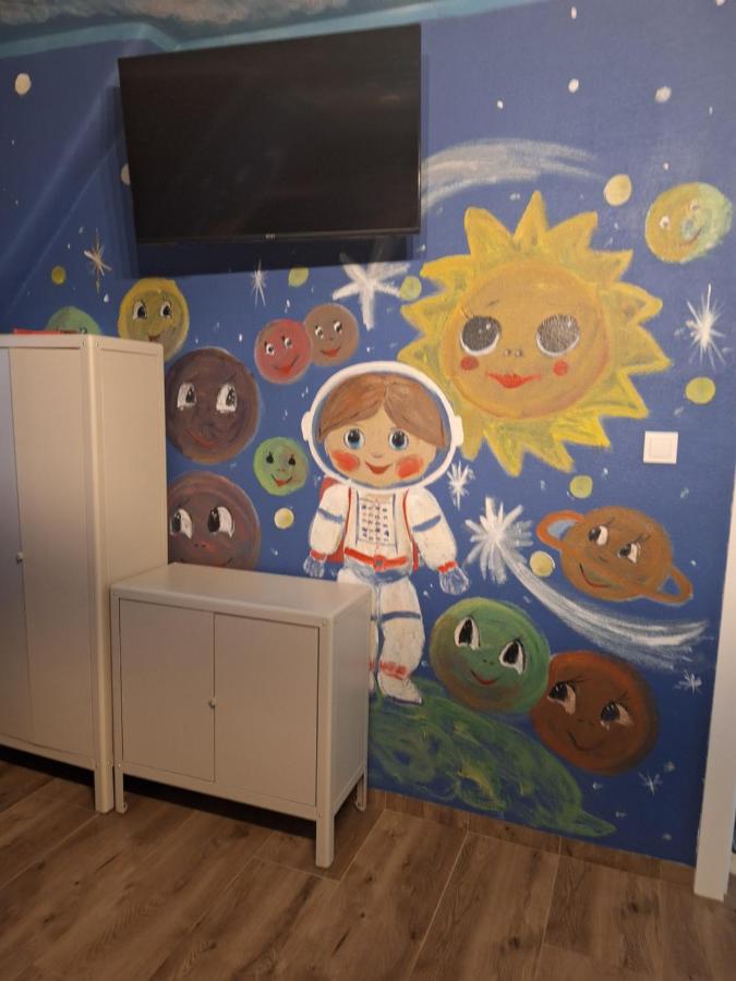 Suite con Vasca Idromassaggio