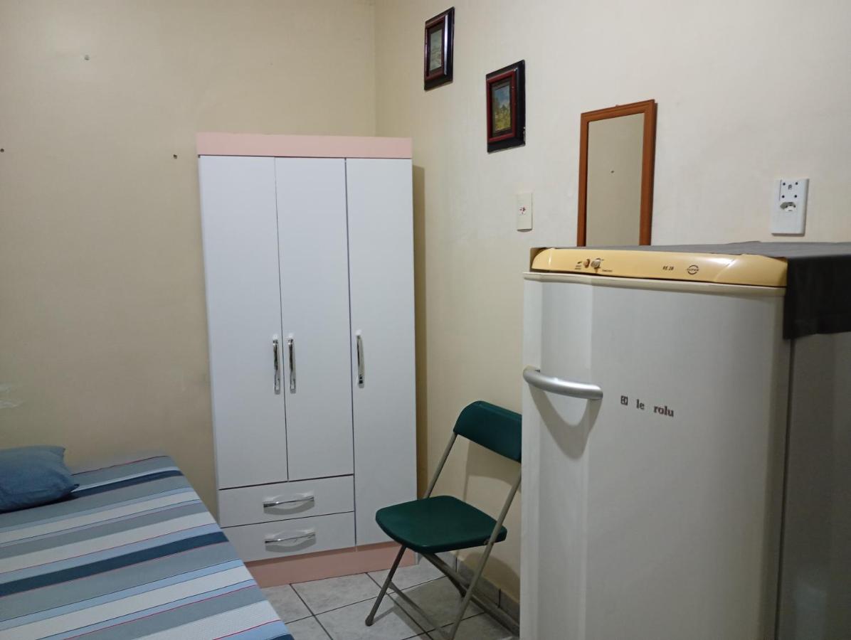 Single Room with Bathroom