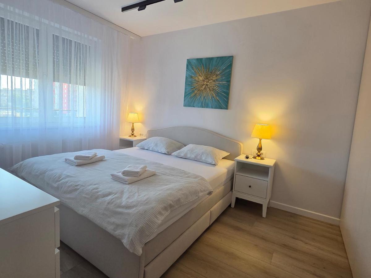 Vestiq ARAD - B&B