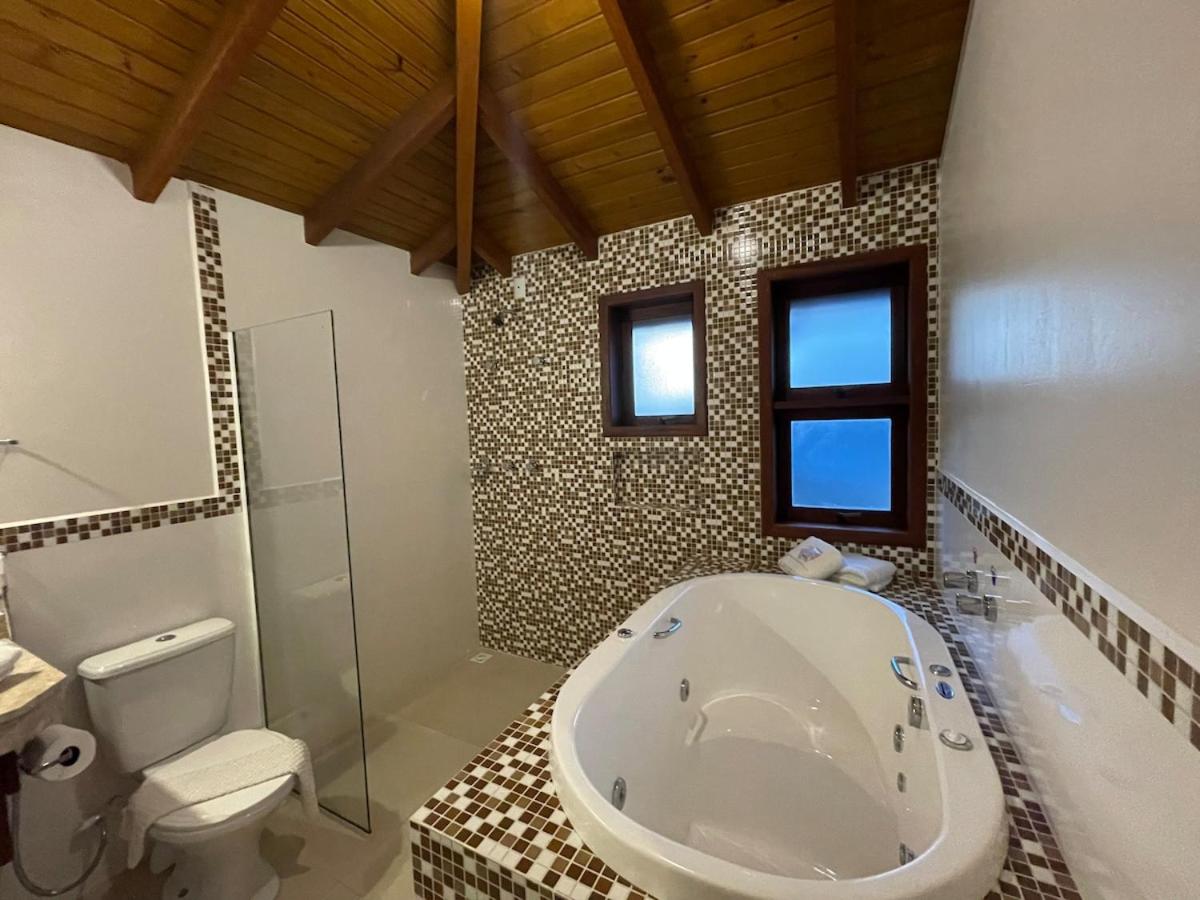 Pousada Rosamar - B&B Praia do Rosa