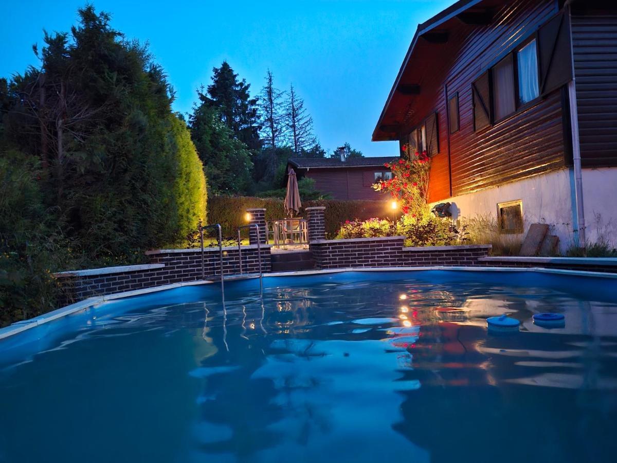 Le Belle Homme - B&B Gouvy