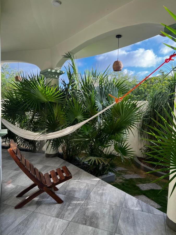 Apartment mit 2 Schlafzimmern