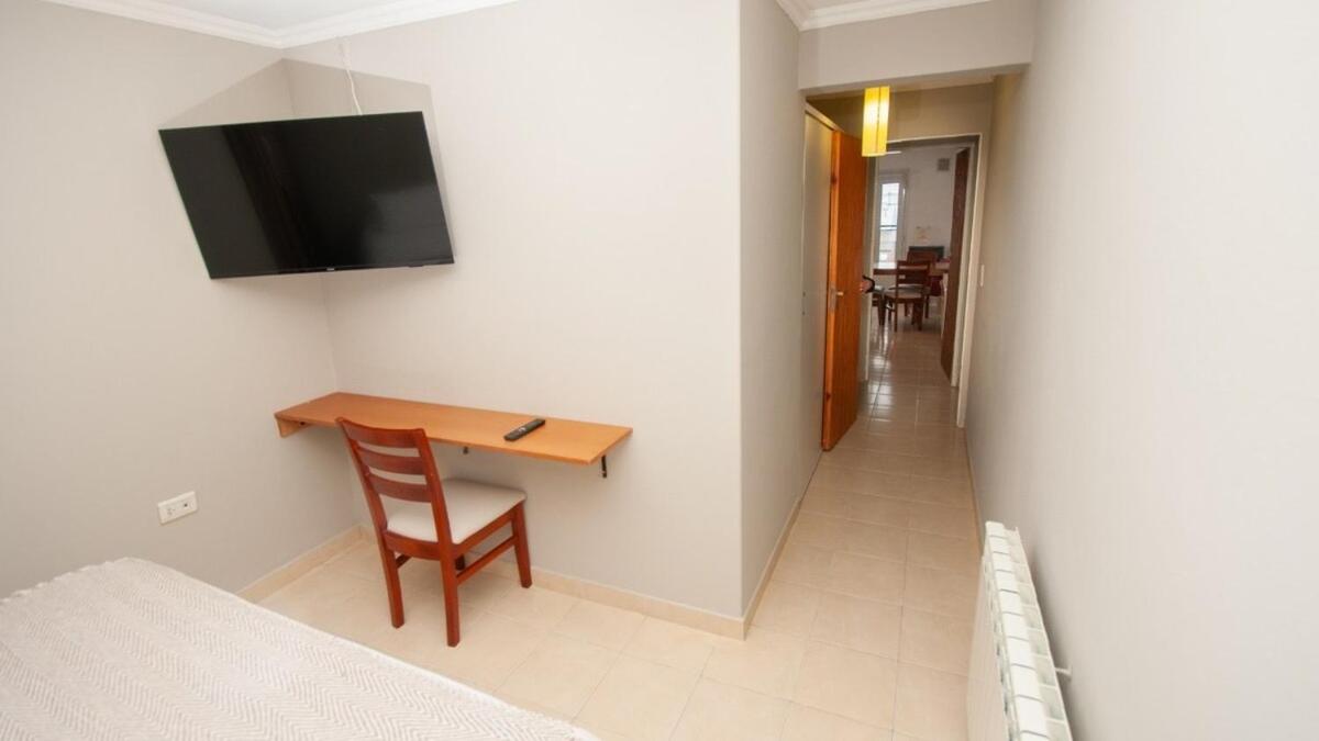 Aires de montaña sur - B&B Esquel