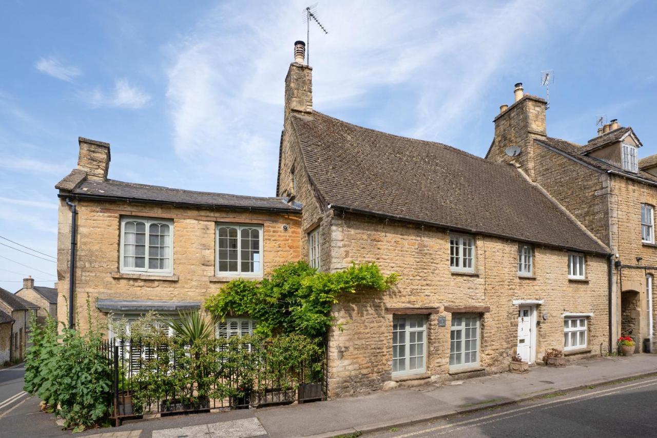 Spring Cottage - B&B Chipping Norton