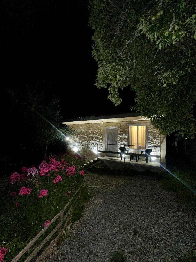 Cottage - Location Lanchvali - B&B