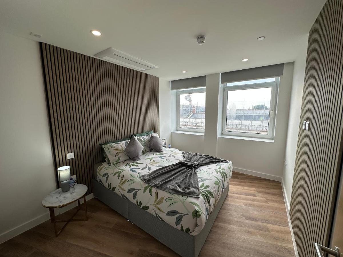 Appartement 1 Chambre Supérieur