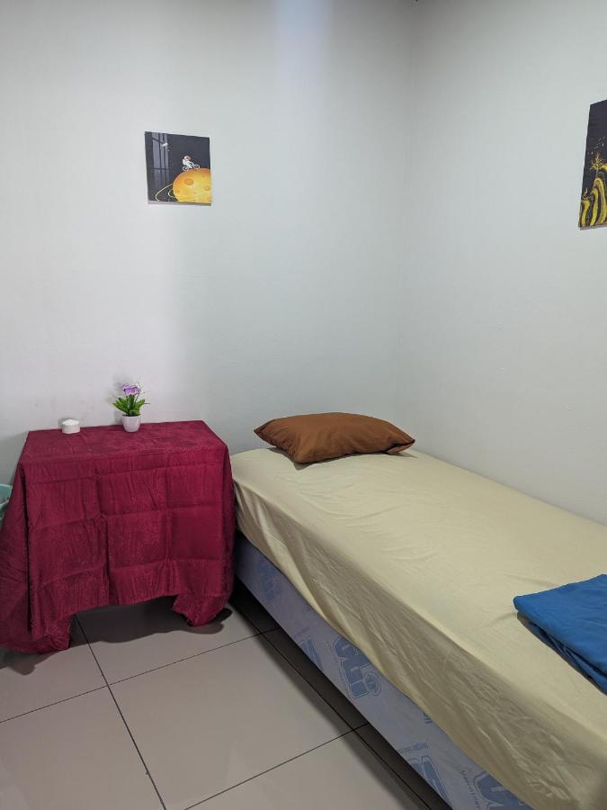 Rincon del descanso Col Miraflores Teg - Bed and Breakfast Tegucigalpa