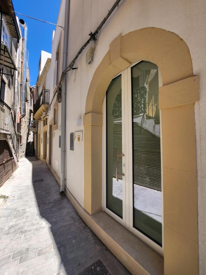 Appartamento Ortigia Vicolo Lettighieri 22 - B&B Siracusa