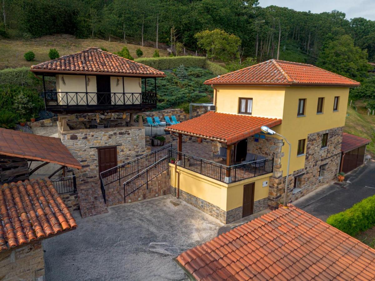 Las vistas - B&B