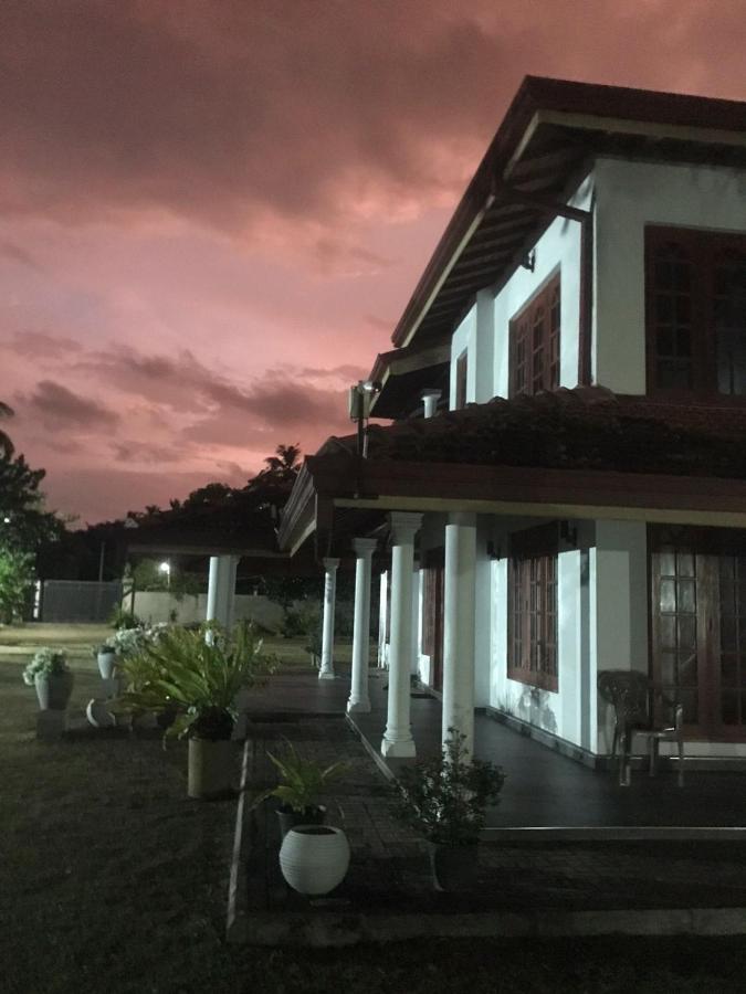 Joy Lagoon Residence - Ferienwohnung Negombo