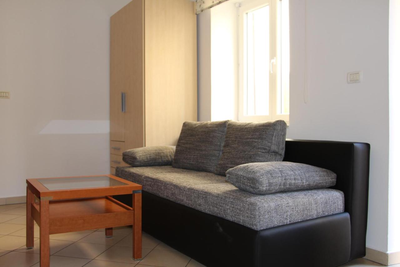 Apartment Možina - B&B Capodistria