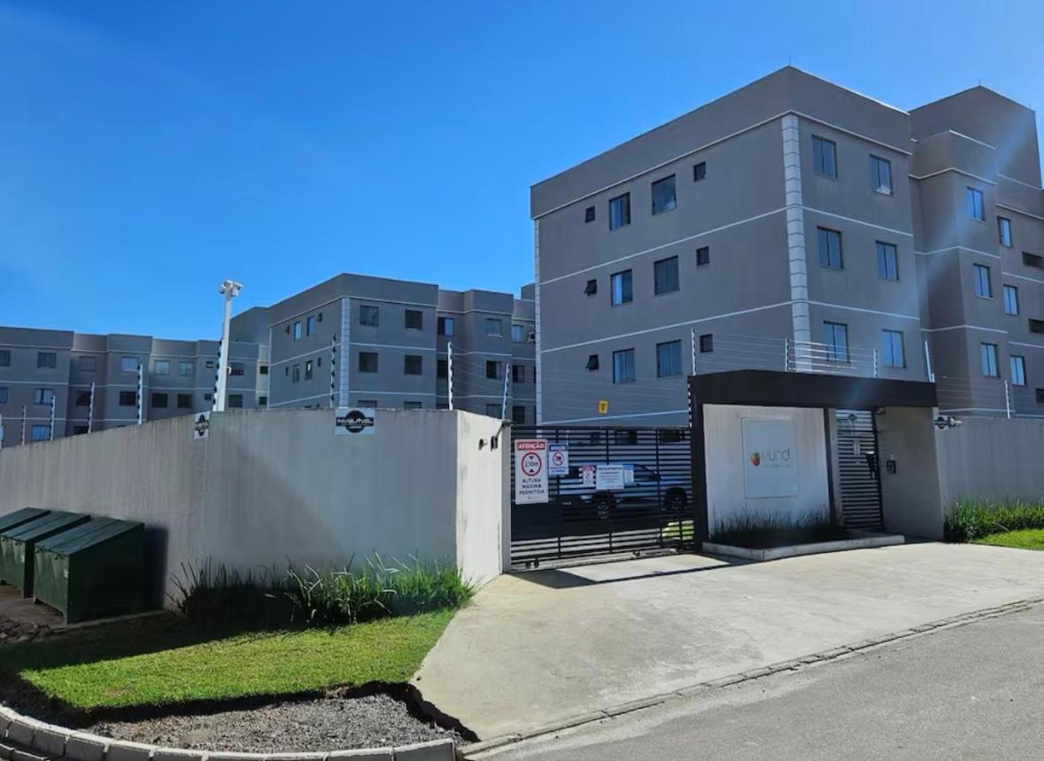 Ap Studio Amplo e Arejado, com Internet rápida, Fácil acesso ao centro e Porto de Paranaguá - B&B Paranaguá