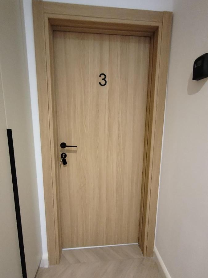 Vila Karlovčanka smeštaj u centru Sremskih Karlovaca - B&B Sremski Karlovci