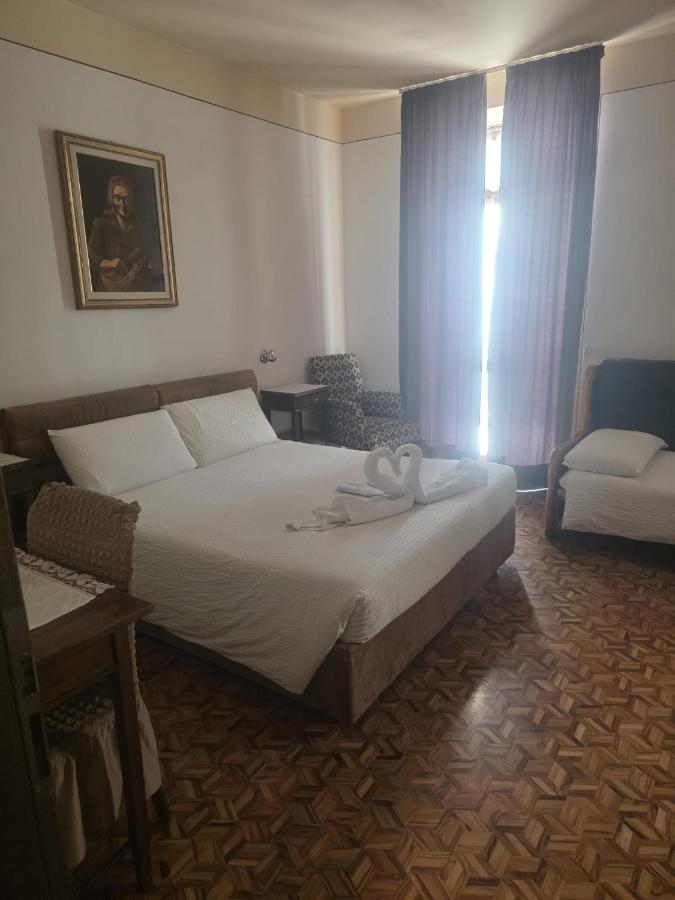 Camere Ca' Tunin Centro Storico - Ferienwohnung Tirano
