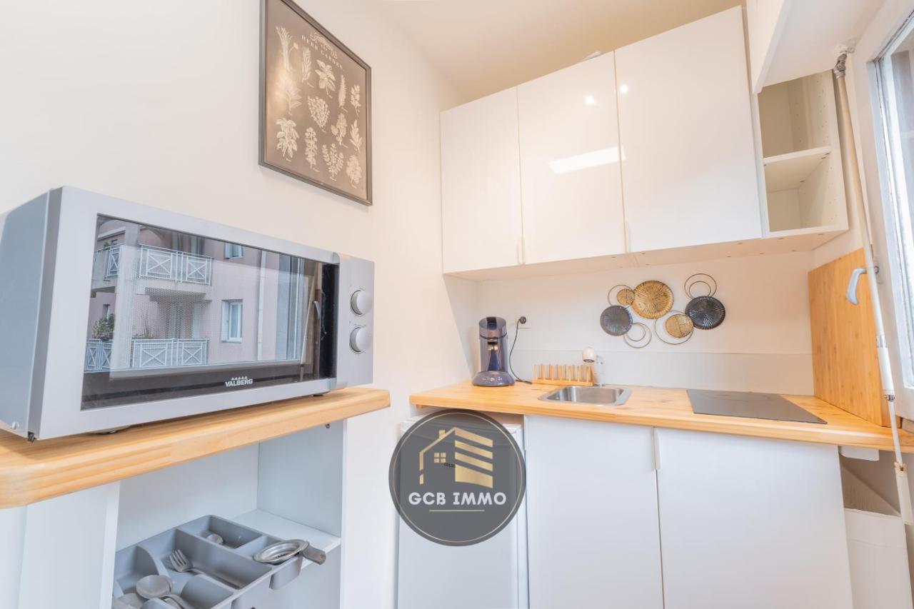 Le REVOL - B&B Grenoble