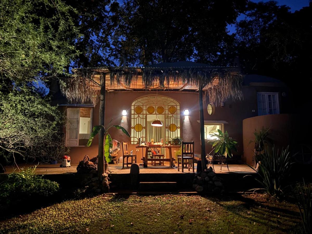 casa cupulas - B&B
