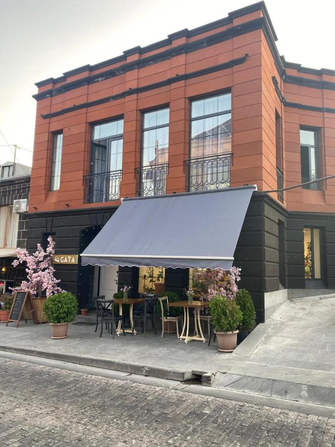 Gata Second Floor House - B&B Gyumri