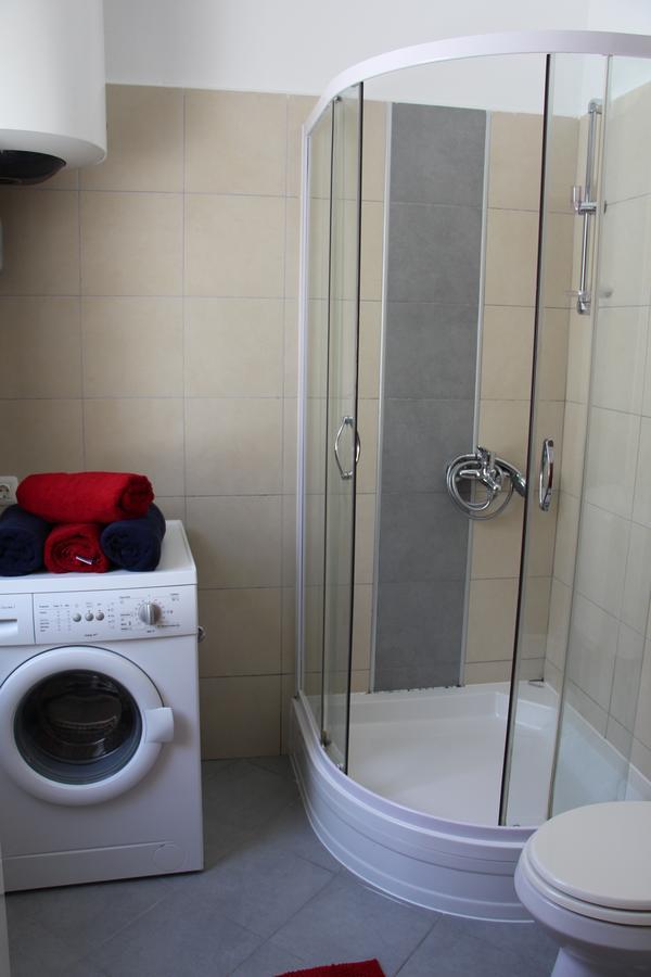Apartment Možina - B&B Koper