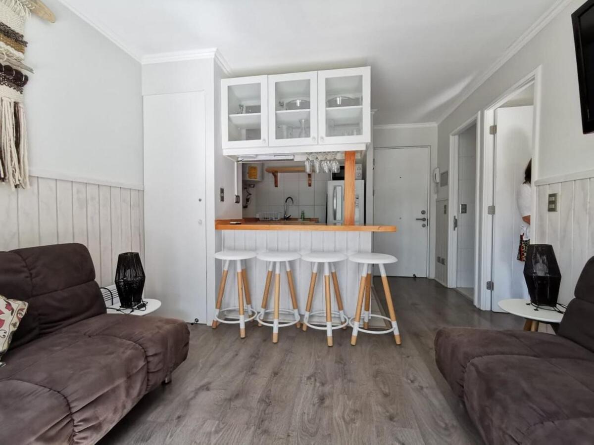 Cozy apartment in Pucón - Ferienwohnung Pucón
