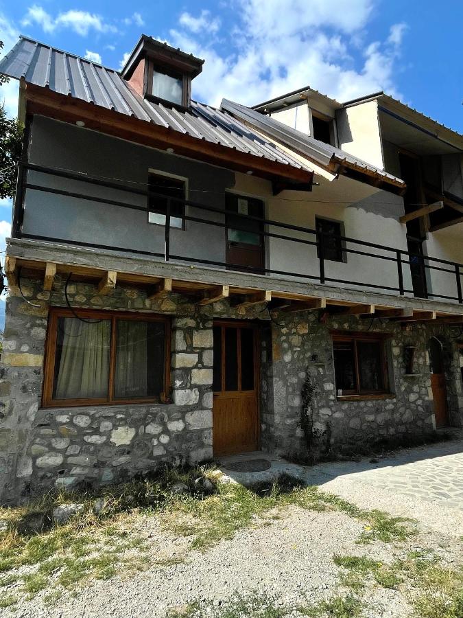 Theth Tower Guesthouse - Chambres d’hôtes Theth