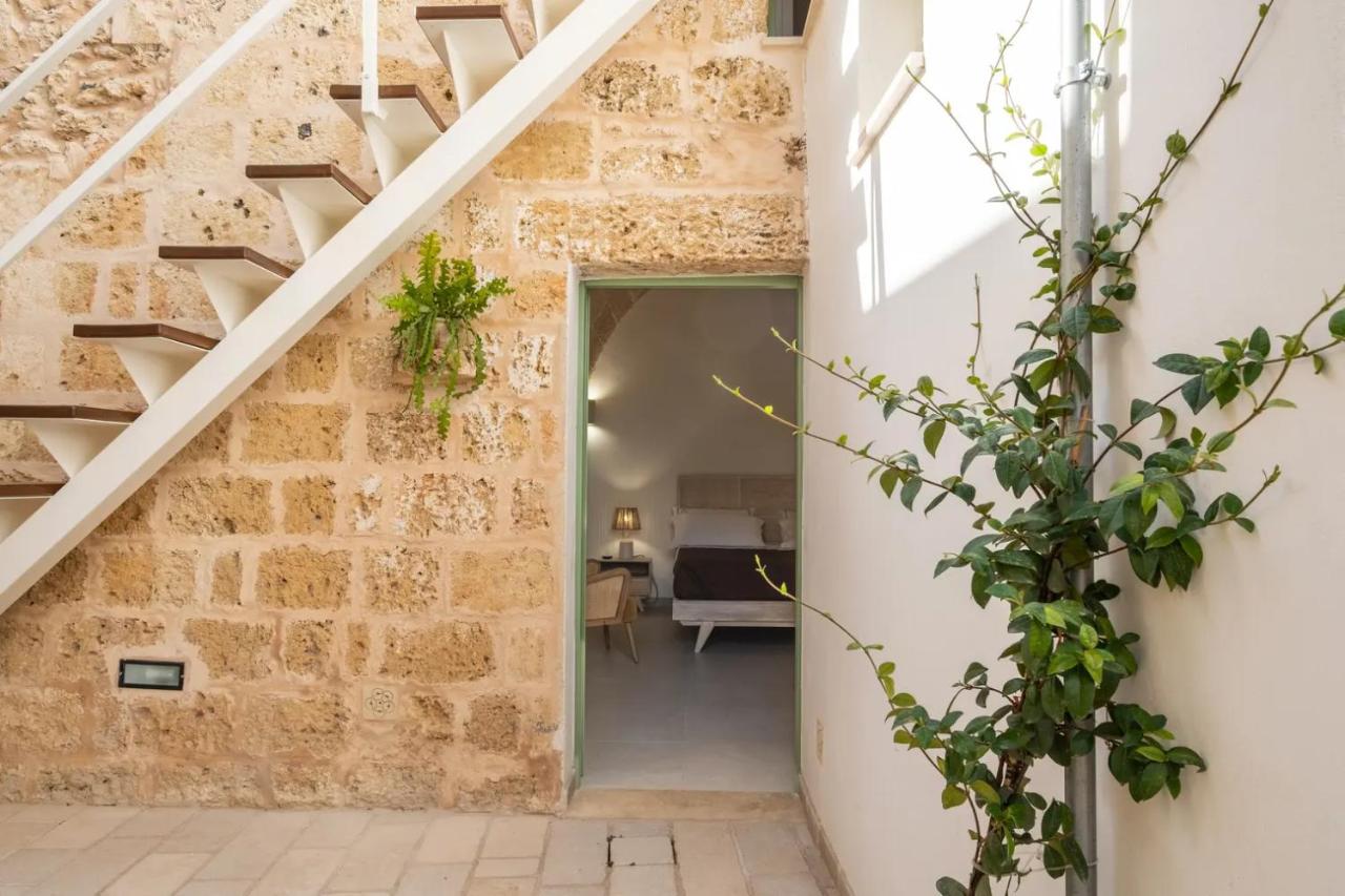 Le Antiche Dimore b&b - Bed and Breakfast Montesano Salentino