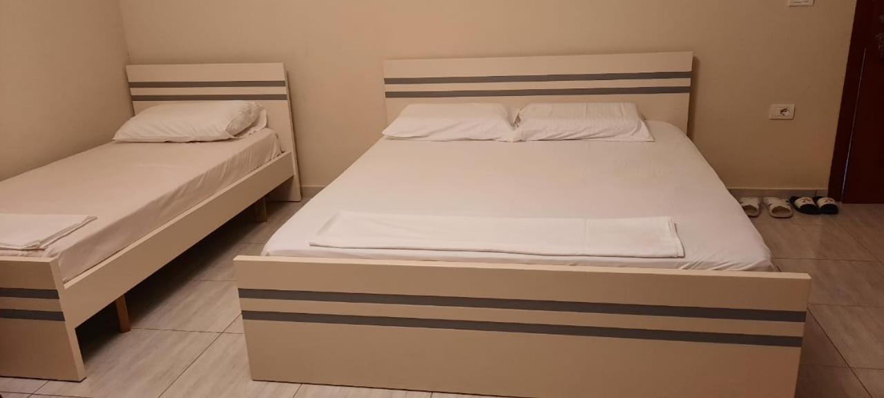 Aura's rooms - Bed and Breakfast Kalive Gjoka