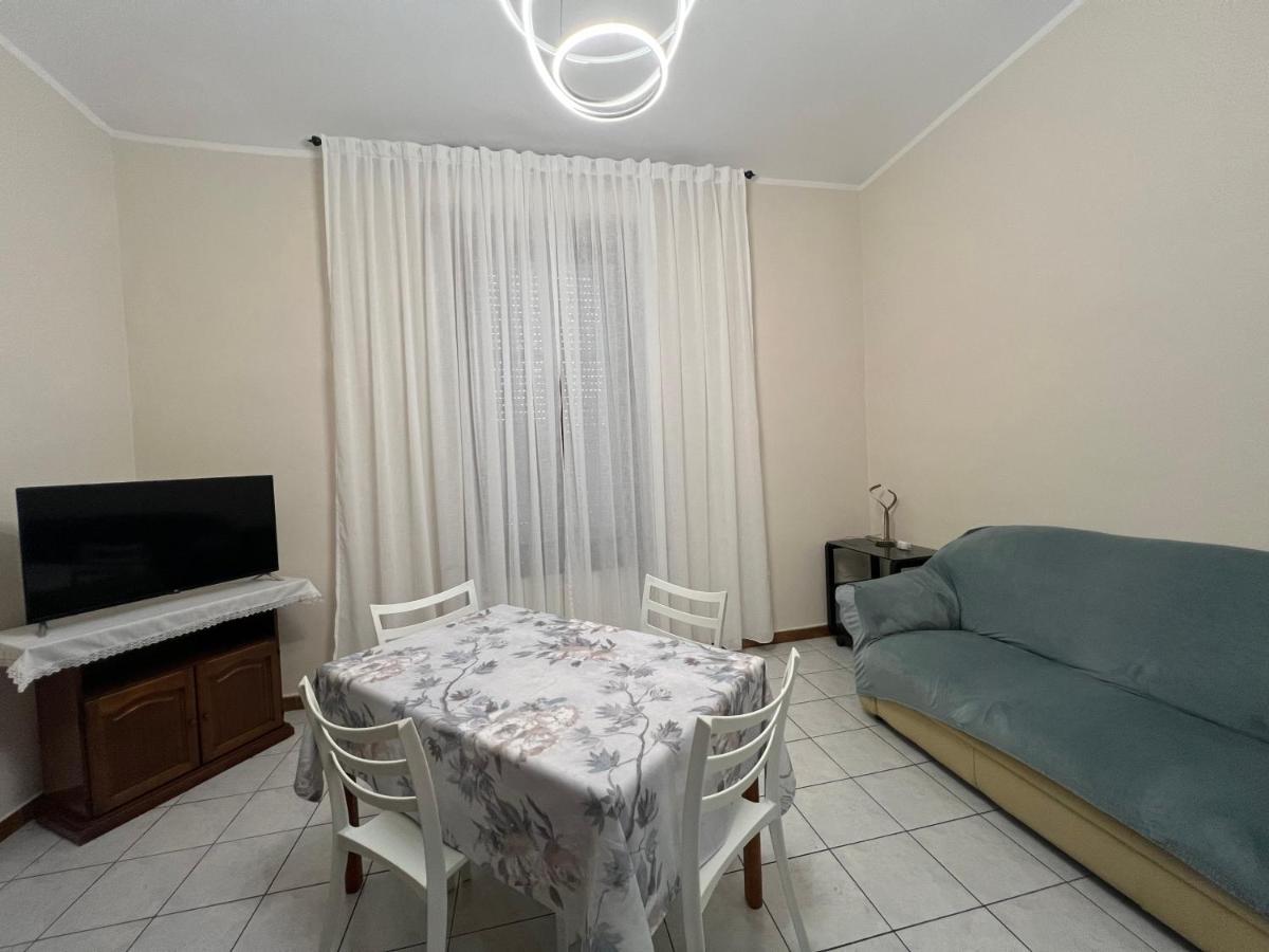 Apartment in Alexandria! - Ferienwohnung Alessandria