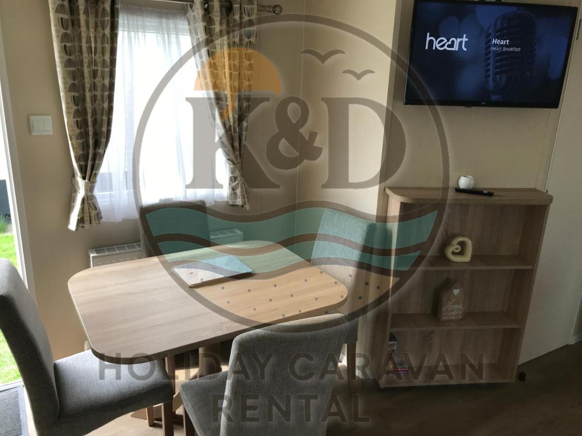 K&D Caravans - B&B