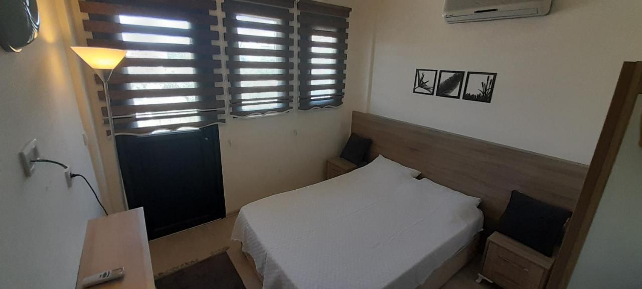 Appartamento Deluxe con 2 Camere da Letto e Balcone
