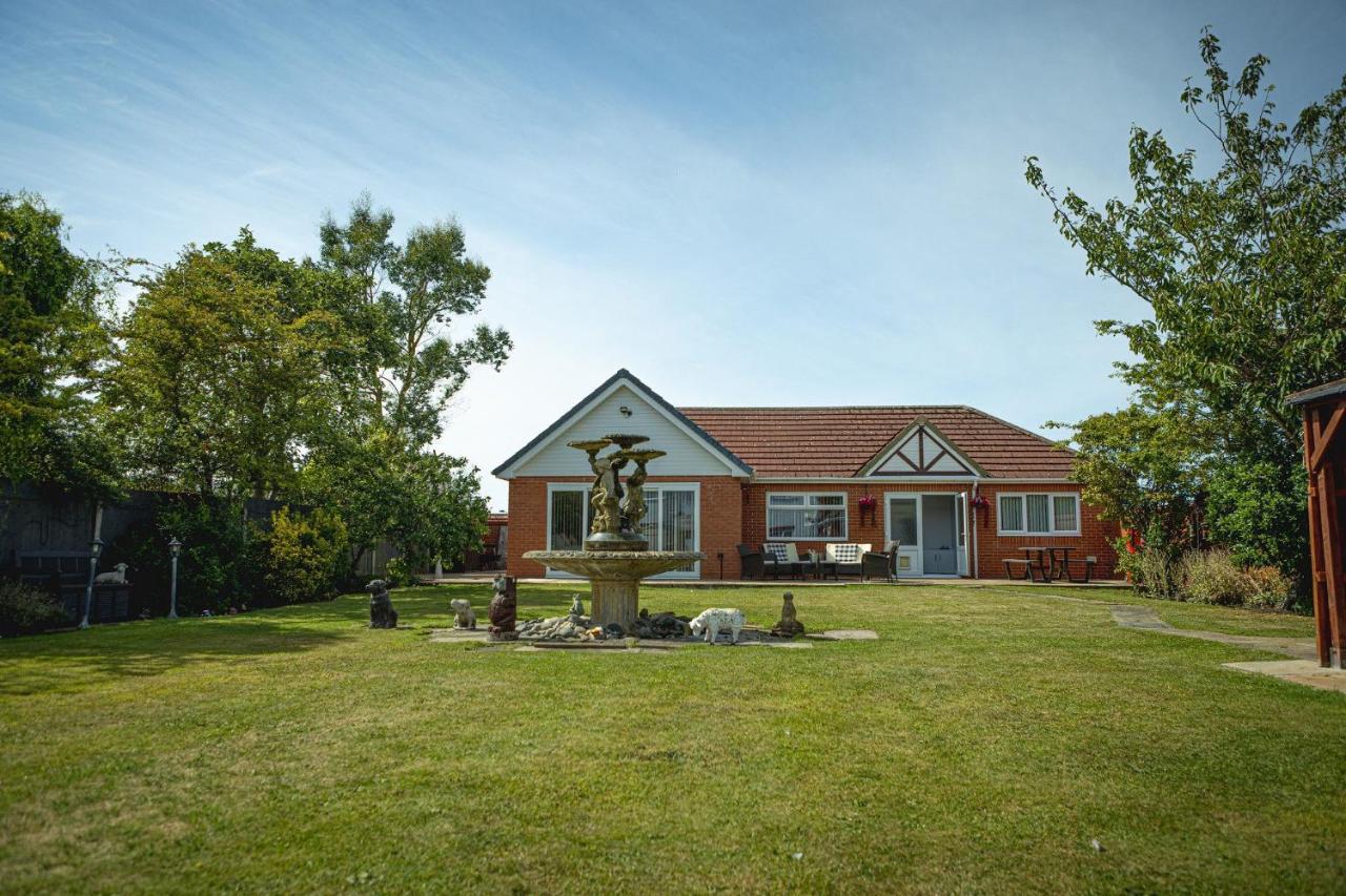 Finsters Retreat - B&B Ainsdale