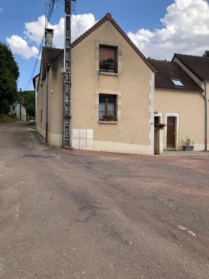L'écrin - Chambres d’hôtes Escamps