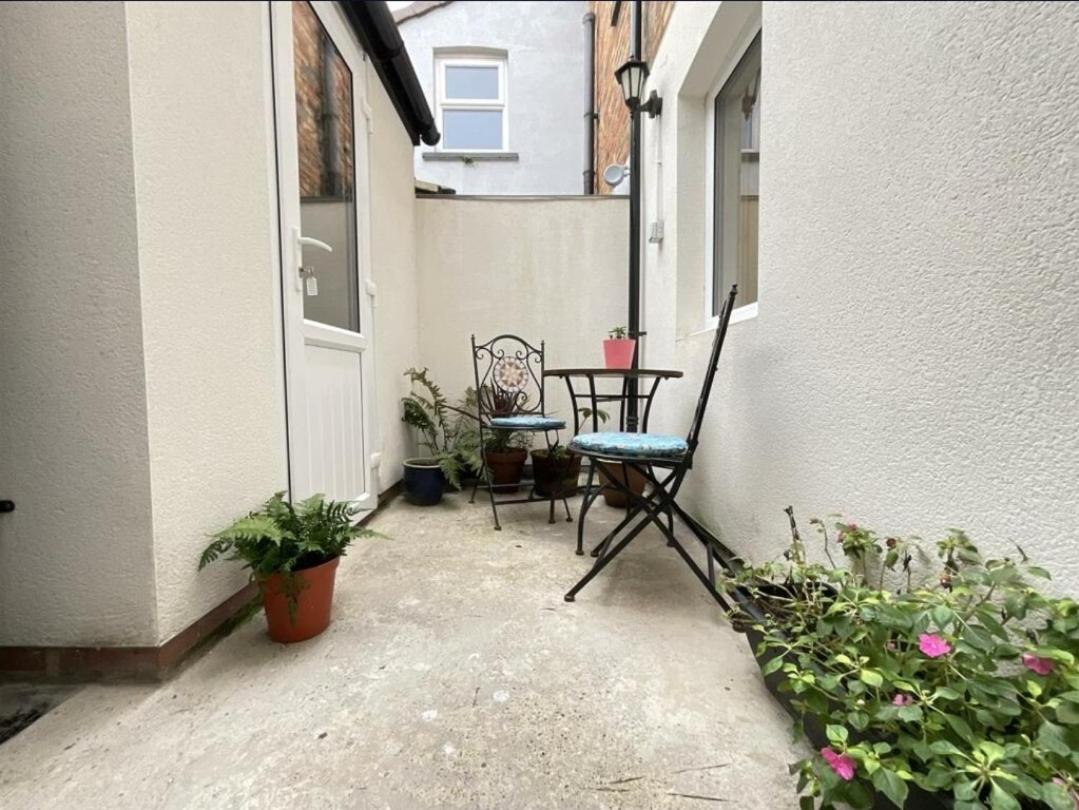 Sea La Vie - 6 St Marys Walk - 2 Bed Cottage Old Town Scarborough - Chambres d'hôtes Scarborough
