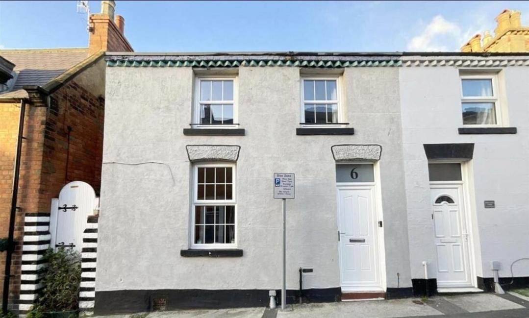 Sea La Vie - 6 St Marys Walk - 2 Bed Cottage Old Town Scarborough - Ferienwohnung Scarborough