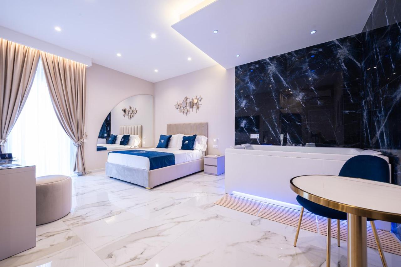 De Matteo Luxury Suites - B&B Napoli