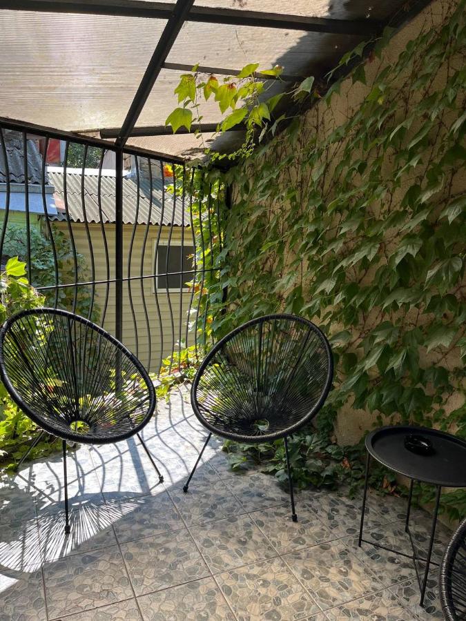 Apartments in center KORZENKO steet of Odessa - B&B Odesa