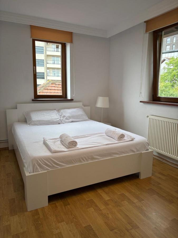 Teo Apartment - B&B