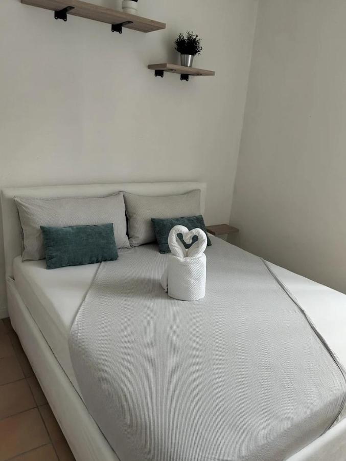 La Casa Vacanze di Byron - B&B