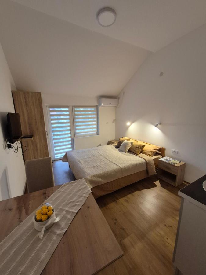 Oaza studio 1 - Ferienwohnung Soko Banja