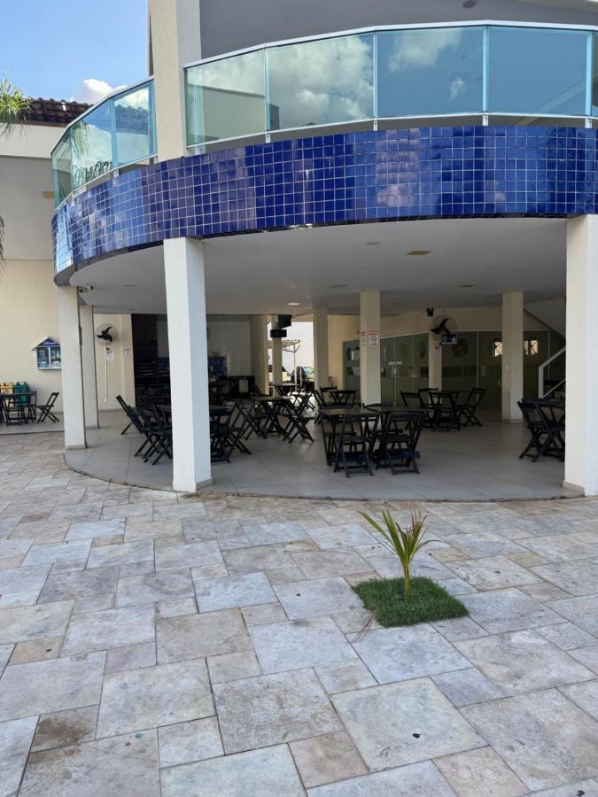 Apartamento - B&B Teresina