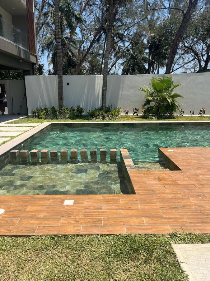 Family Vacations Incredible Beach and Pool - B&B Boca del Rio