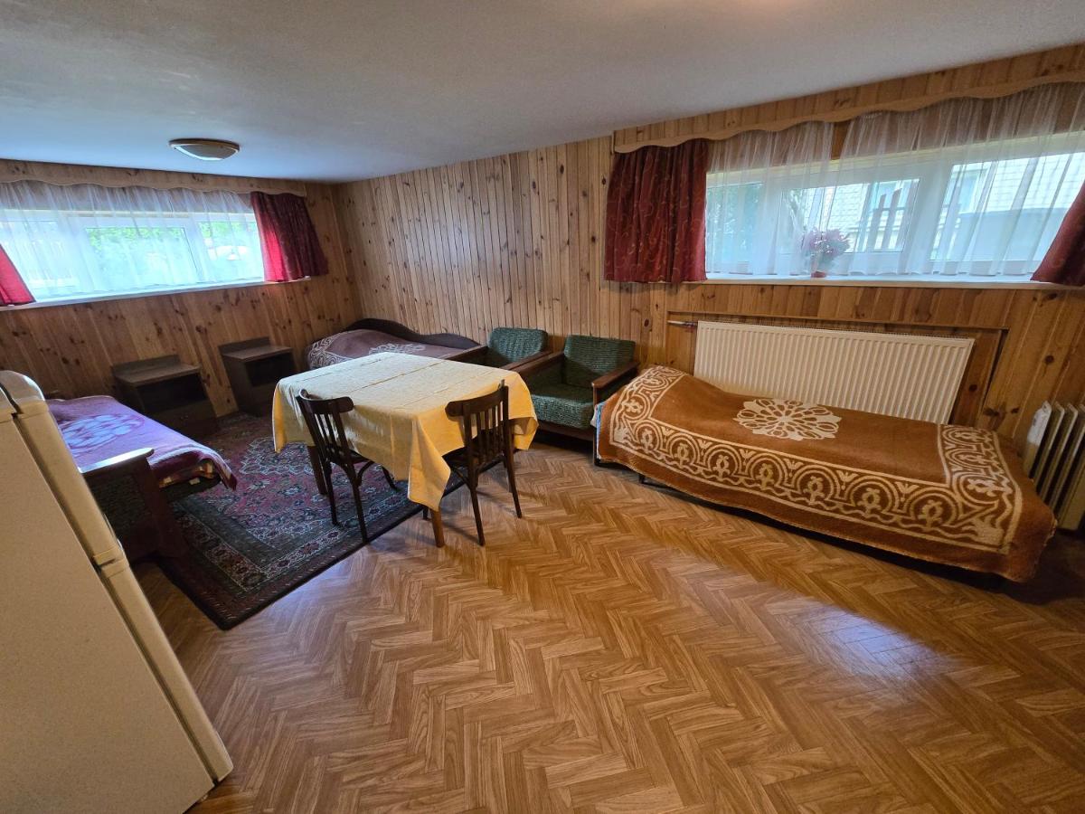 Triple Room with Private External Bathroom
