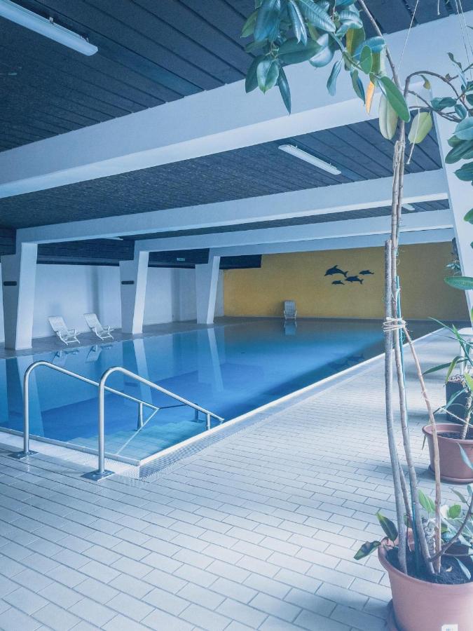 Bayerwald Refugium - Bed and Breakfast Sankt Englmar