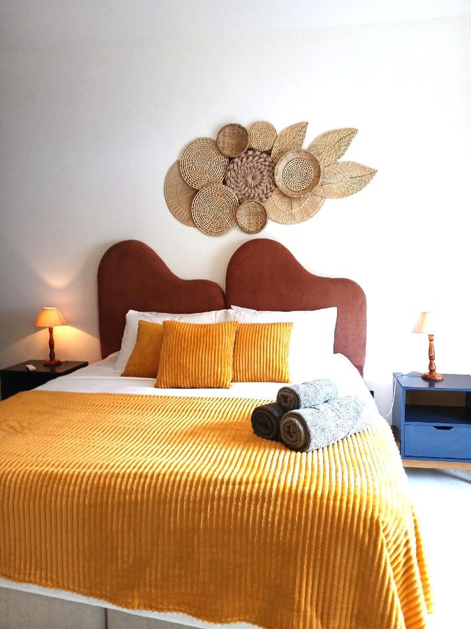 Casa Viva - B&B Guararema