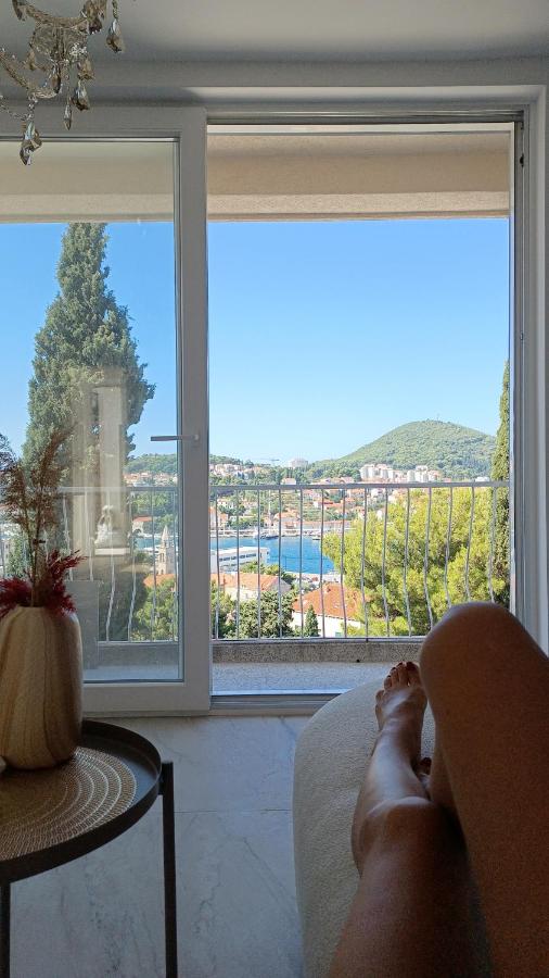 Sea view - Chambres d’hôtes Dubrovnik