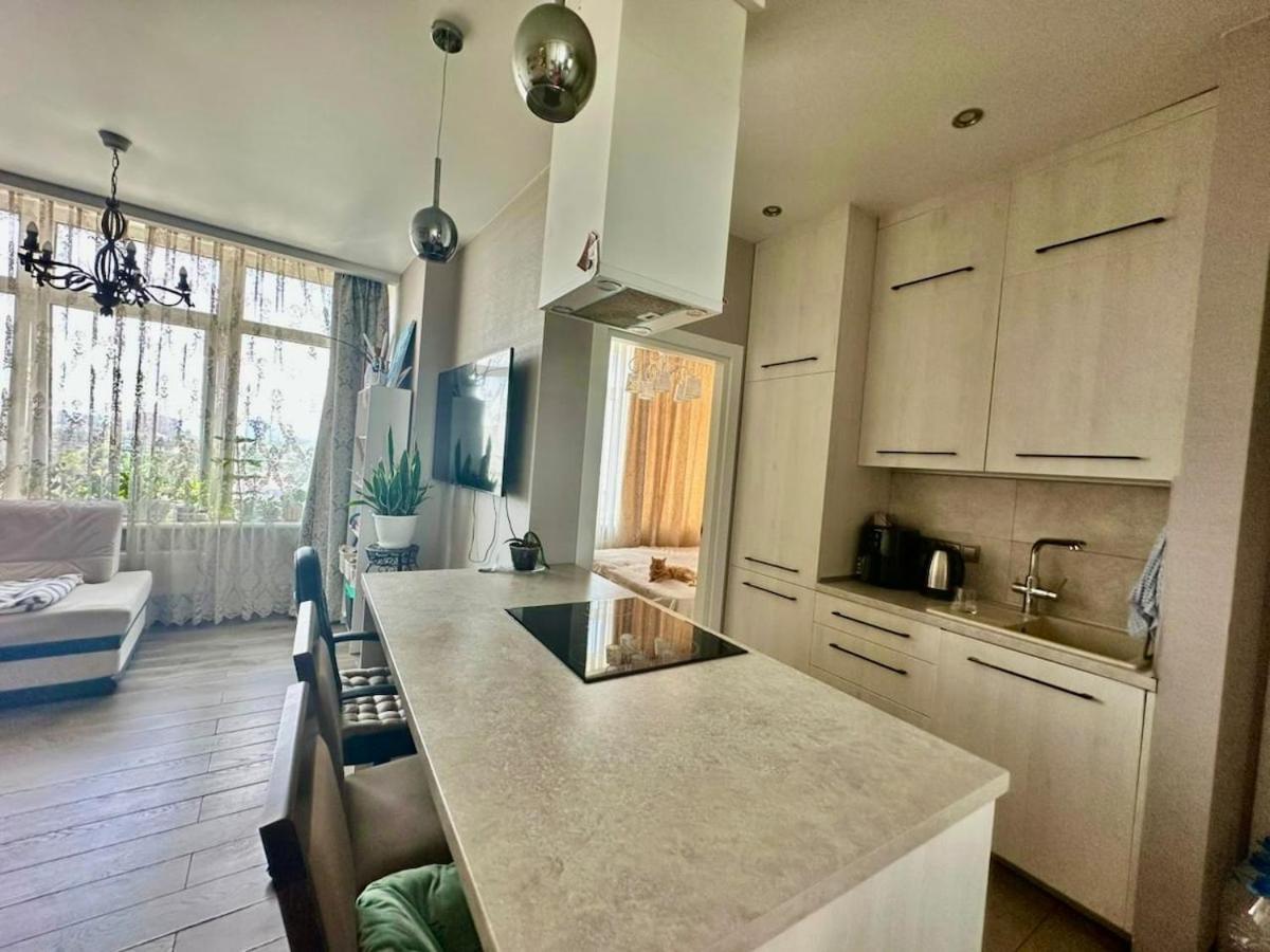 1-room apartment in Kamanino - Ferienwohnung Odessa