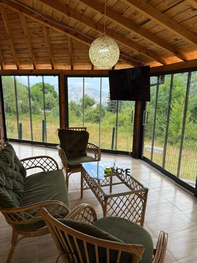 Villa Rina - B&B