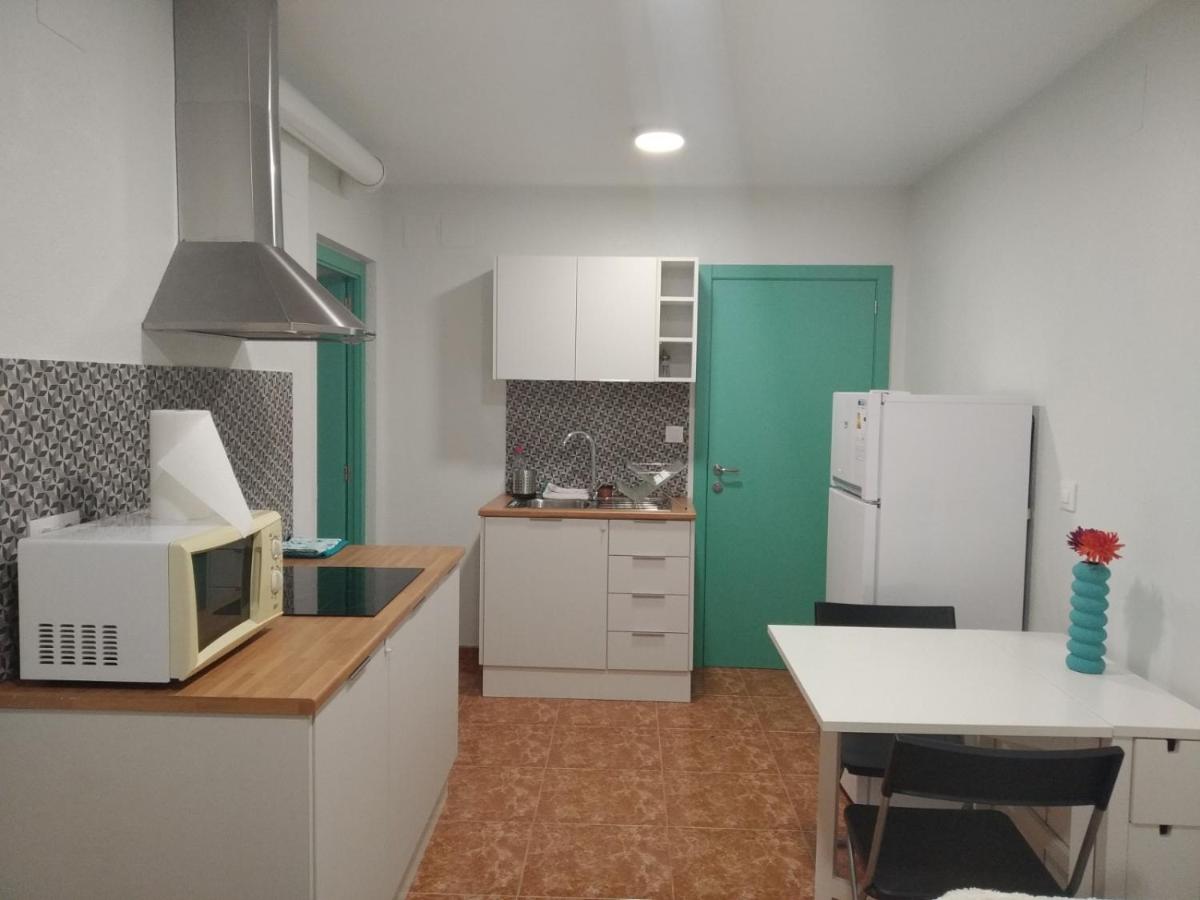 El pisito - B&B