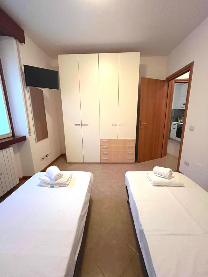 MediTerra Stay Verona Vado Fiera - B&B