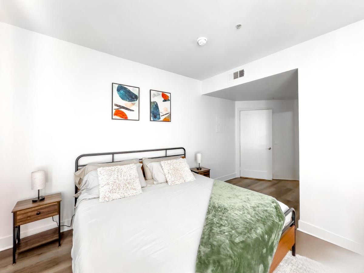 Stylish 1bd in Marina Del Rey with Free Parking - B&B Los Angeles