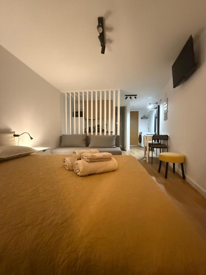 Douro Village B - B&B Gião